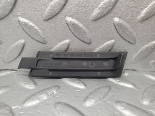 W220 upper dashboard cover trim used OEM