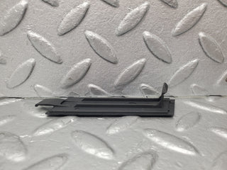 W220 upper dashboard cover trim used OEM