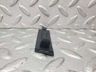 W220 upper dashboard cover trim used OEM