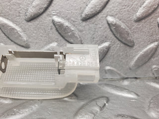 W220 interior dome light used OEM