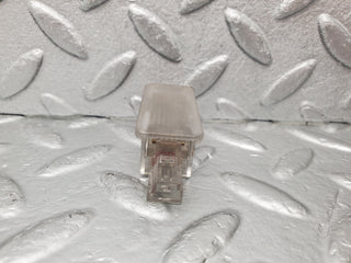 W220 under dashboard light used OEM