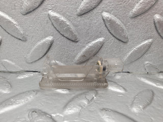 W220 under dashboard light used OEM