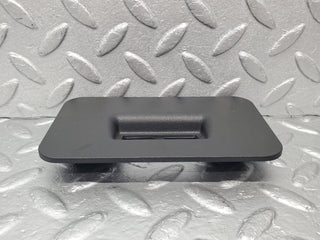W220 front interior light cover used OEM