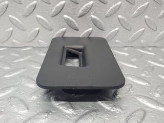 W220 front interior light cover used OEM