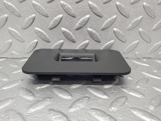 W220 front interior light cover used OEM