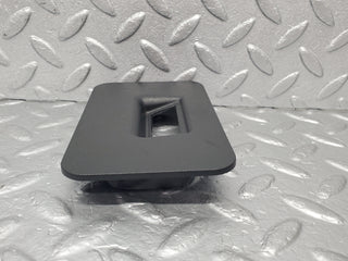 W220 front interior light cover used OEM