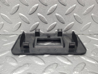 W220 front interior light cover used OEM