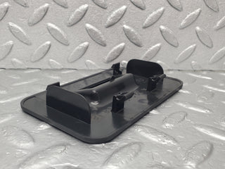 W220 front interior light cover used OEM