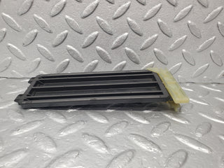 W220 air filter cover used OEM