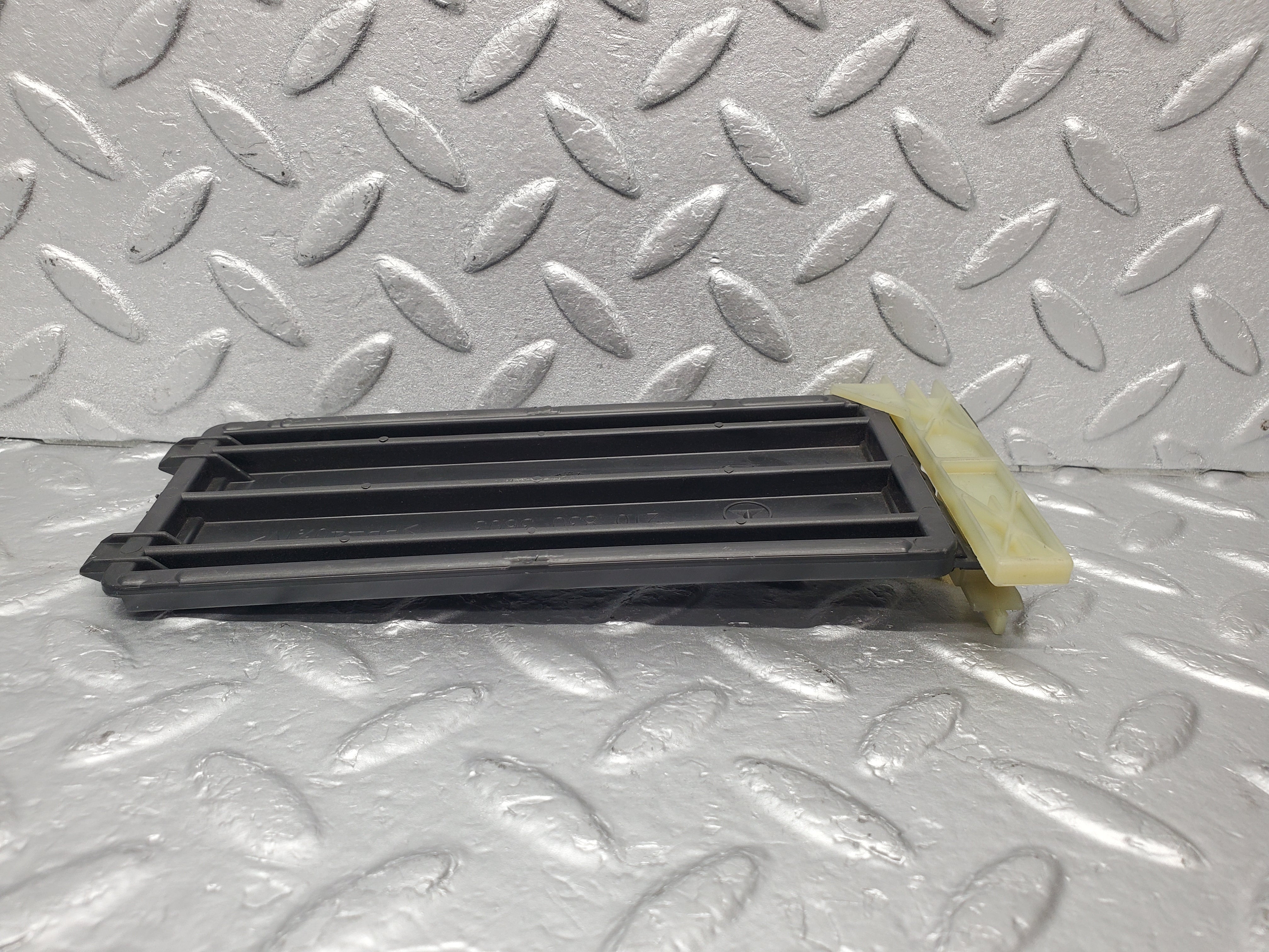 1569 Mercedes-Benz W220 S430 Air Filter Cover 2108303603