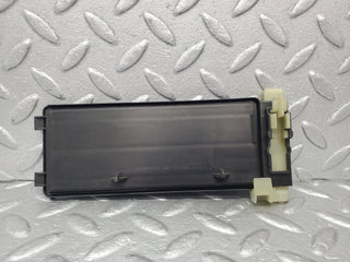 W220 air filter cover used OEM