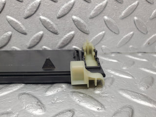 W220 air filter cover used OEM