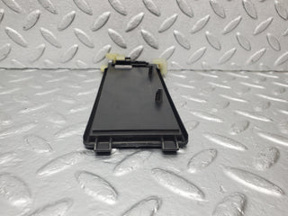 W220 air filter cover used OEM