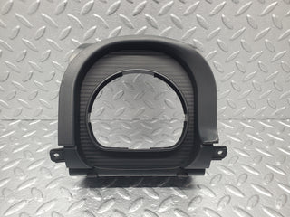 1575 Mercedes-Benz W220 S430 Steering Column Cover 2204600395