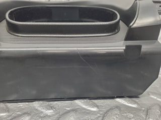 1575 Mercedes-Benz W220 S430 Steering Column Cover 2204600395