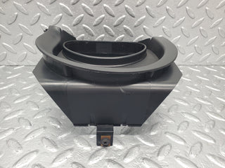 1575 Mercedes-Benz W220 S430 Steering Column Cover 2204600395