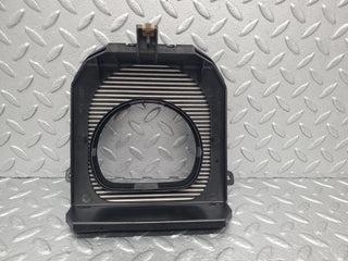1575 Mercedes-Benz W220 S430 Steering Column Cover 2204600395