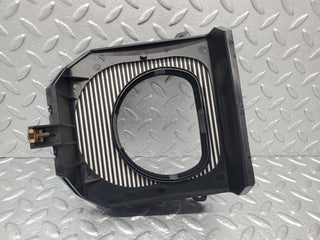 1575 Mercedes-Benz W220 S430 Steering Column Cover 2204600395