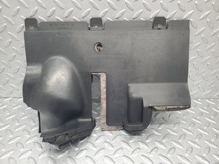 1576 Mercedes-Benz W220 S430 Dashboard Kick Panel Right Side 2206803239