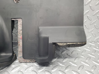 1576 Mercedes-Benz W220 S430 Dashboard Kick Panel Right Side 2206803239