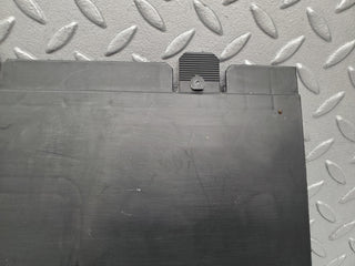 1576 Mercedes-Benz W220 S430 Dashboard Kick Panel Right Side 2206803239