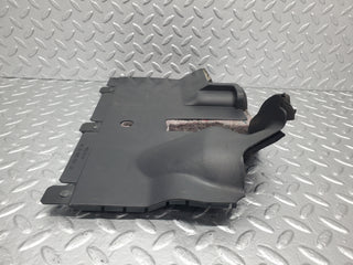 1576 Mercedes-Benz W220 S430 Dashboard Kick Panel Right Side 2206803239