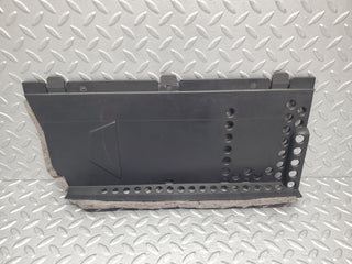 1577 Mercedes-Benz W220 S430 Dashboard Kick Panel Left Side 2206800939