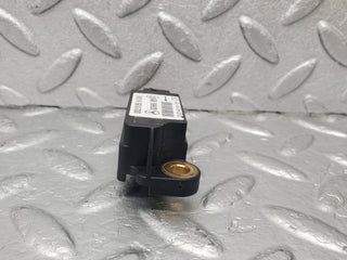 W220 air bag crash sensor used OEM