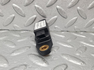 W220 air bag crash sensor used OEM