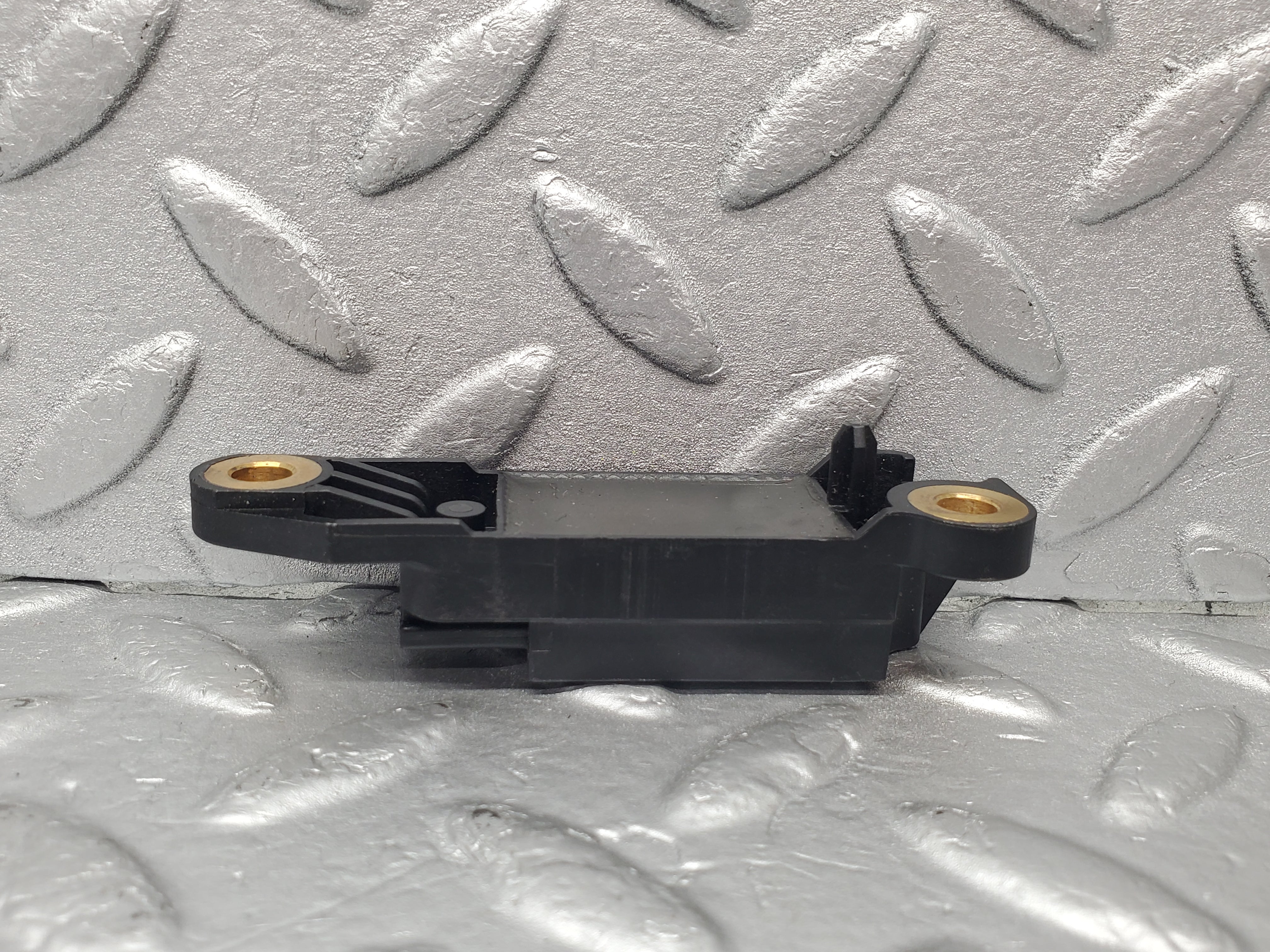 1592 Mercedes-Benz W220 S430 Air Bag Crash Sensor  2208204426