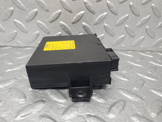 W220 headlight control module used OEM