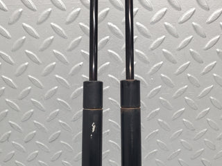 W220 boot lid gas shock strut lifter used OEM