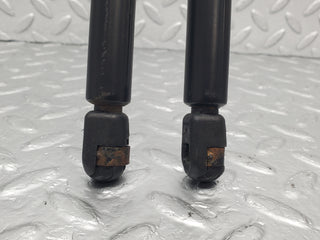 W220 boot lid gas shock strut lifter used OEM