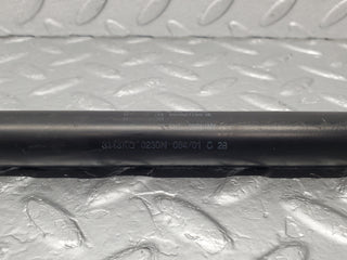 W220 boot lid gas shock strut lifter used OEM