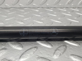 W220 boot lid gas shock strut lifter used OEM