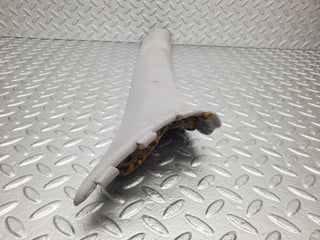 W220 a pillar cover right side used OEM