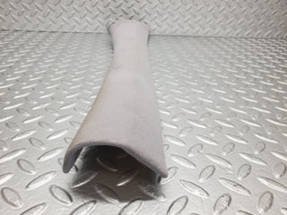 W220 a pillar cover right side used OEM