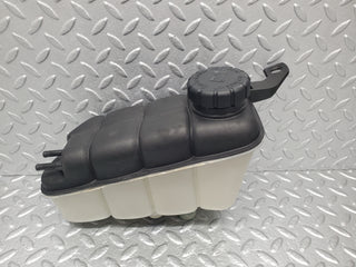 W220 coolant expansion tank used OEM
