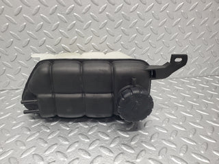 W220 coolant expansion tank used OEM