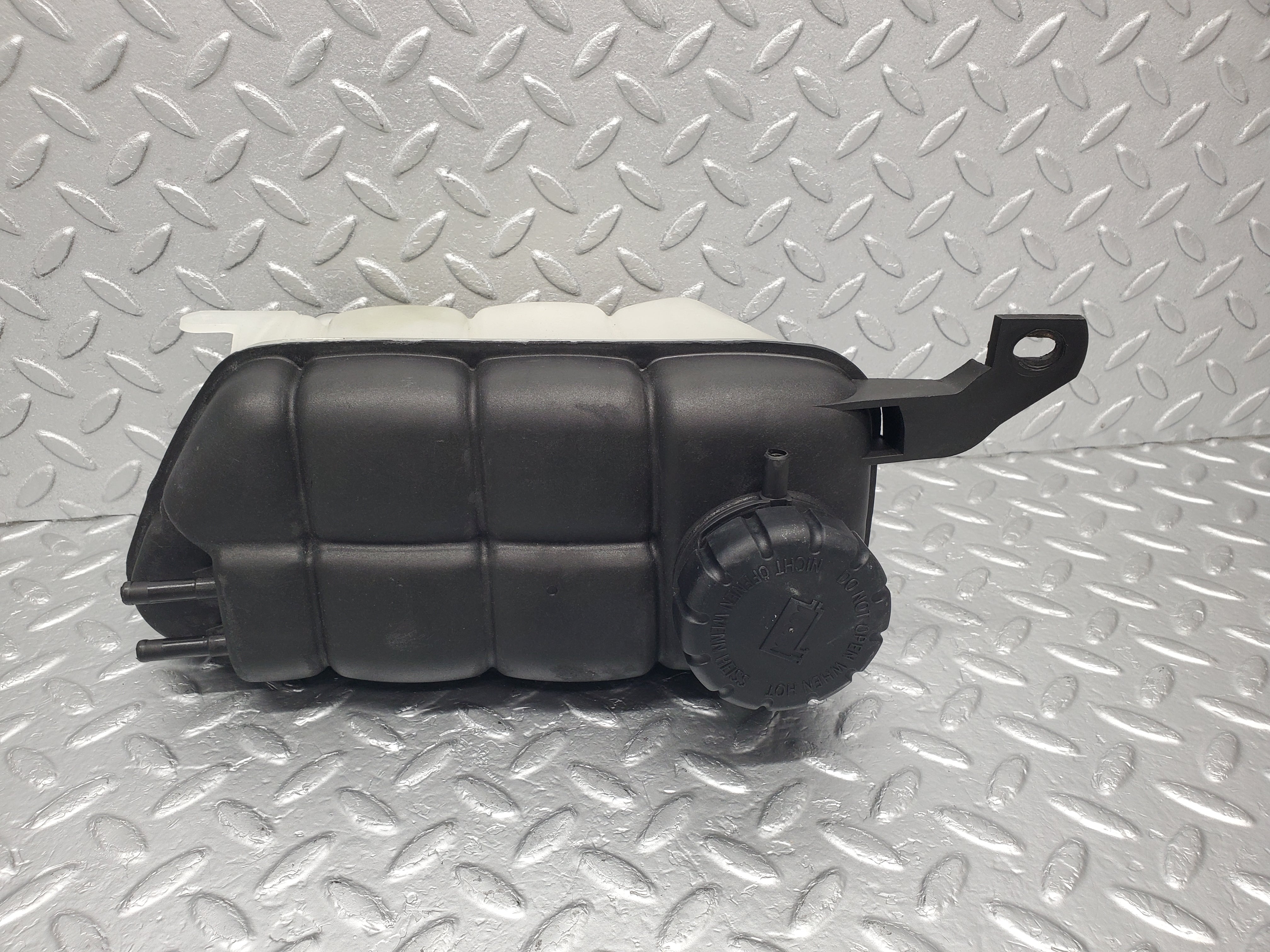 1594 Mercedes-Benz W220 S430 Coolant Expansion Tank 2205000049