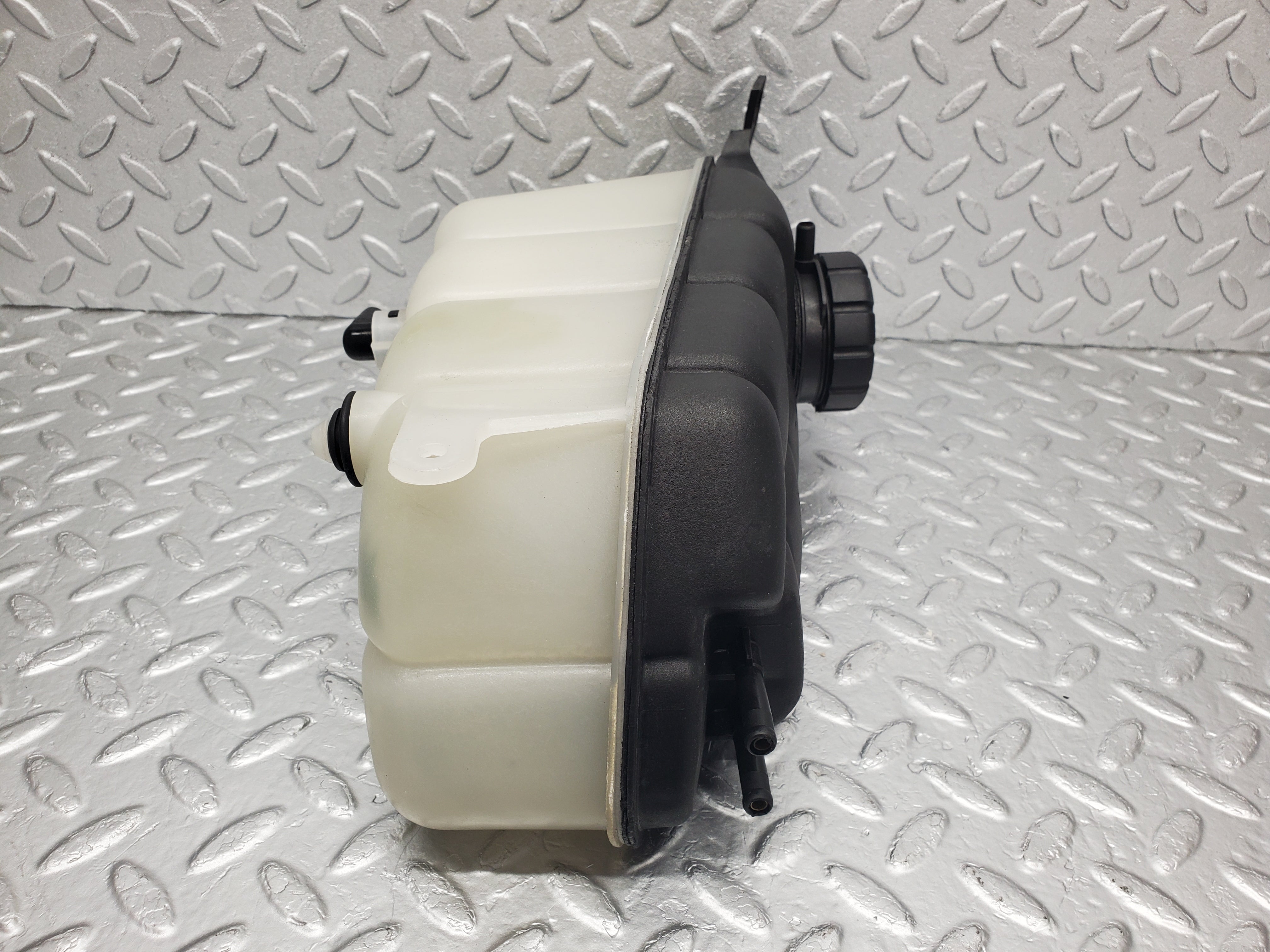 1594 Mercedes-Benz W220 S430 Coolant Expansion Tank 2205000049