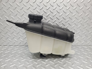 W220 coolant expansion tank used OEM