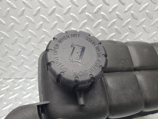 W220 coolant expansion tank used OEM