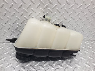 W220 coolant expansion tank used OEM