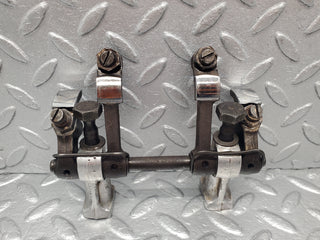 W105 Ponton rocker arms used OEM