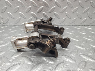 W105 Ponton rocker arms used OEM