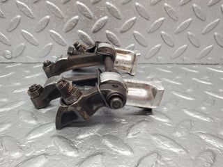 W105 Ponton rocker arms used OEM