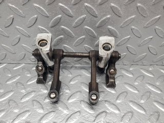 W105 Ponton rocker arms used OEM