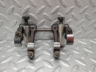 W105 Ponton rocker arms used OEM