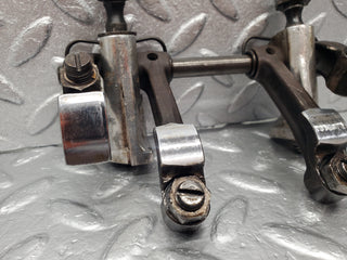 W105 Ponton rocker arms used OEM